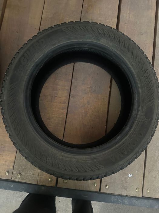 Шины зимние 205/55/R16