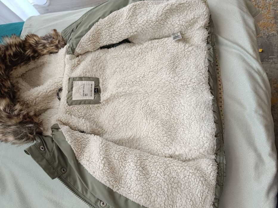 Geacă C&A mărimea 92 (86)