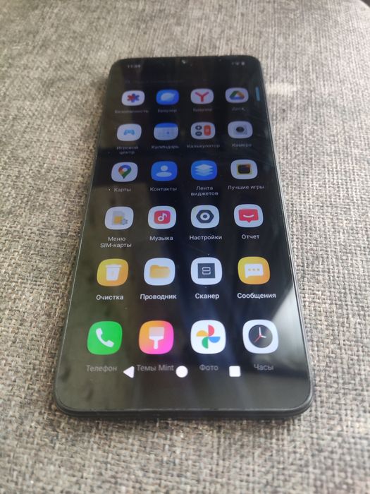 Продам телефон Redmi A3