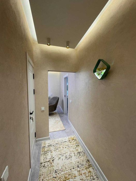 Аренда Готовый кв Метро Туркестан 2/3/4 на Юнусабадский