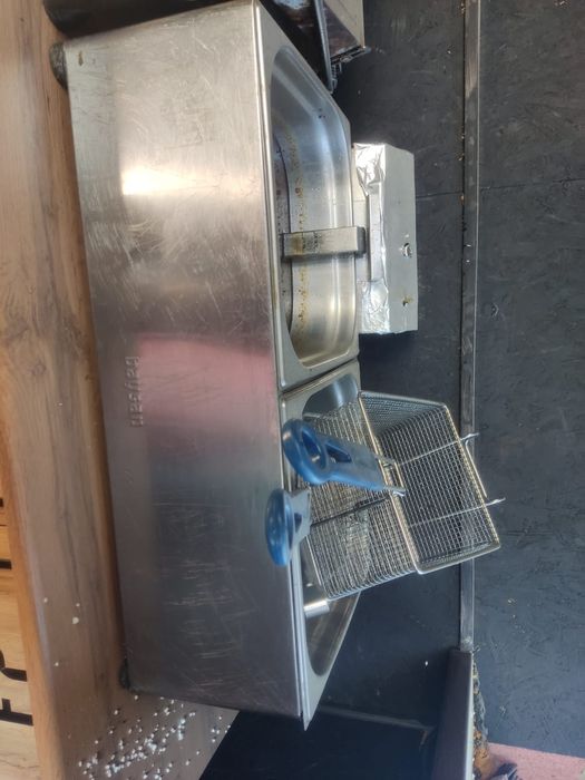 Тостер апарат для чикена