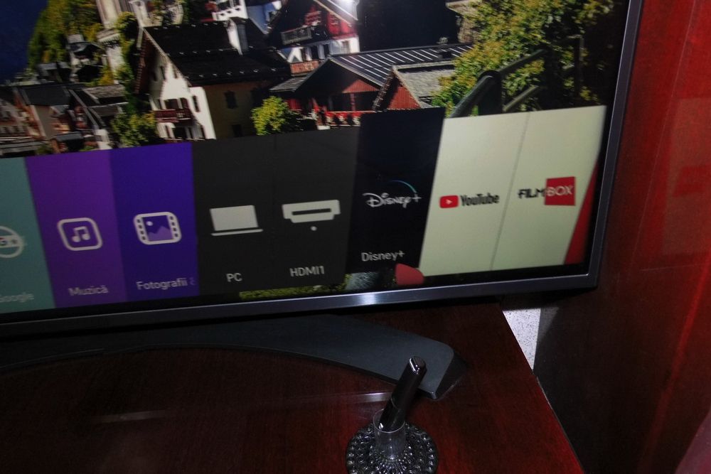 Mouse Pen GENIUS (mouse tip creion 2 în 1)