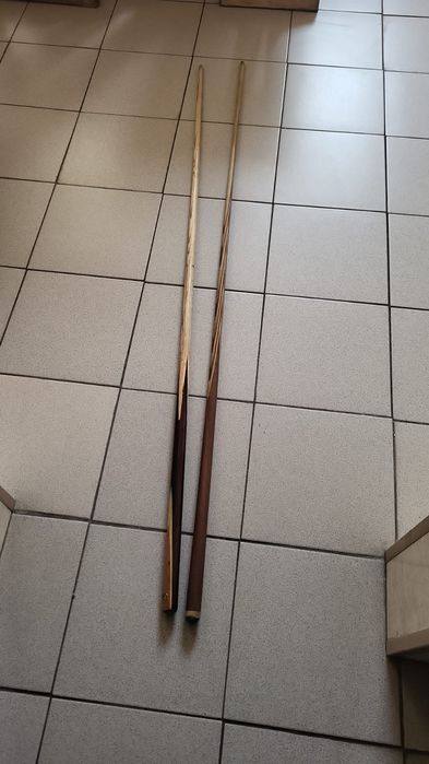 Продам Кий бильярдный