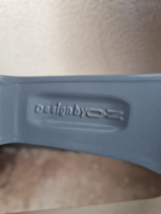 Джанти OZ за КИА ХЮНДАЙ МАЗДА ТОЬОТА НИСАН R16 5x114.3 ET45 6.5J