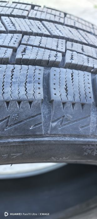 Зимний комплект goform