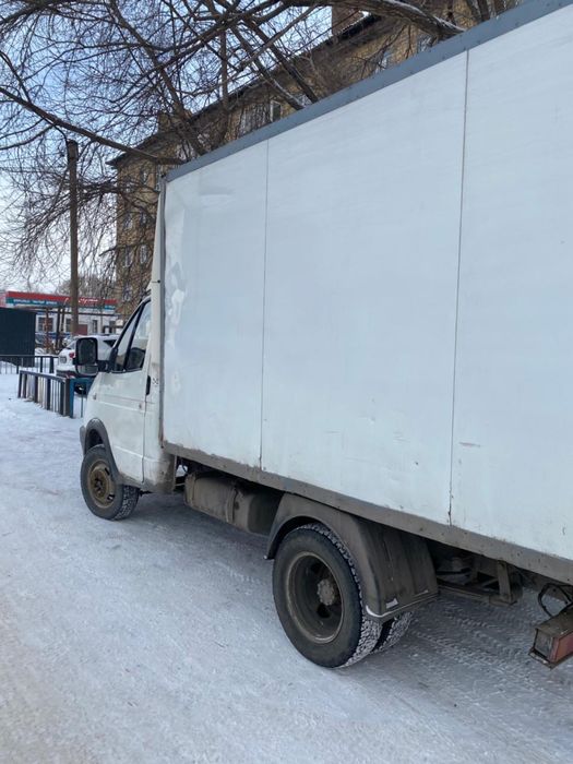 Продам Газель срочно