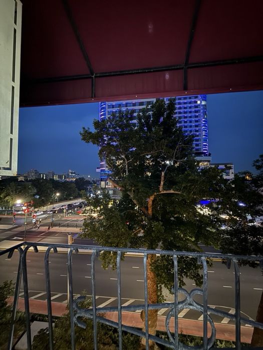 Сдается Престижная Квартира 4/5/5! Modera Towers На Яккасарай