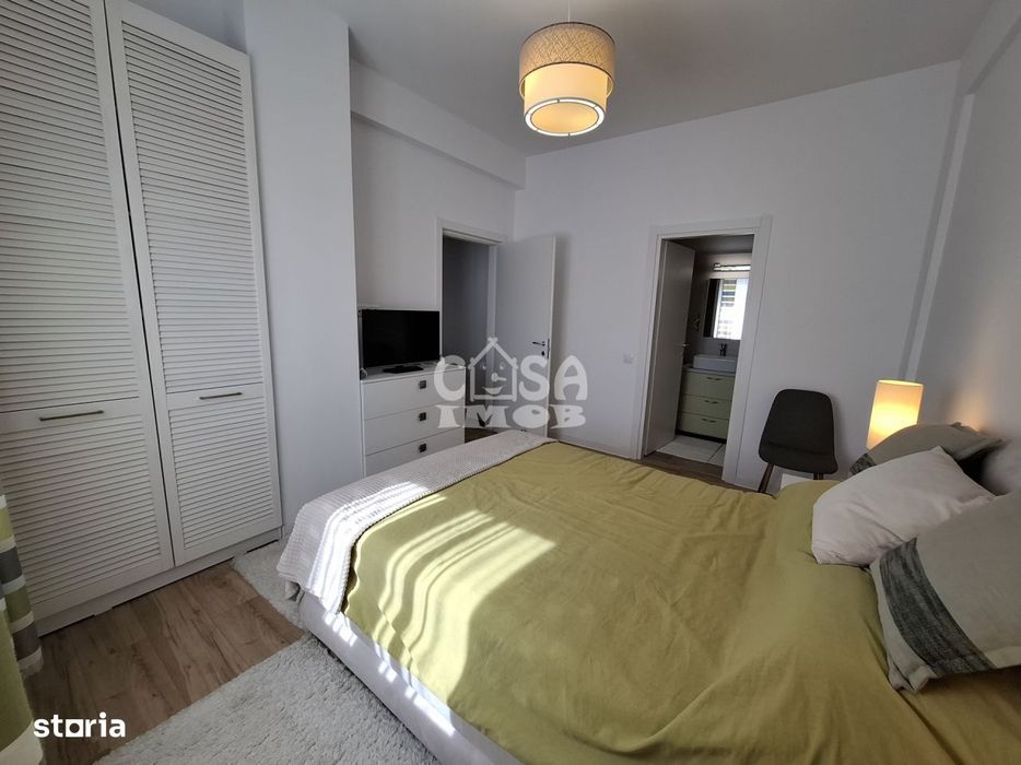 Comision 0 - Vanzare apartament NOU - ULTRAMODERN in Targoviste