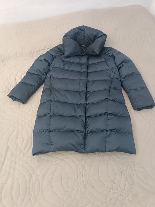 Пуховик savage состояние хорошее