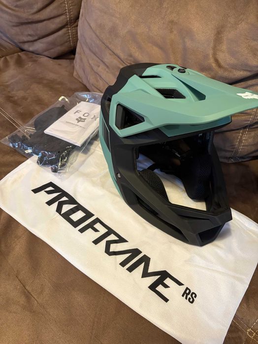 Fox Proframe RS (M, ново)