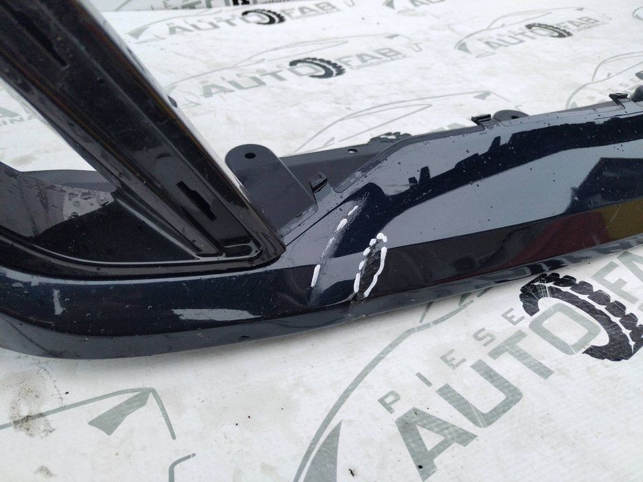 Bara fata Bmw Seria 5 G60-G61 M-Paket Gauri pen an 2023-2024-2025-2026