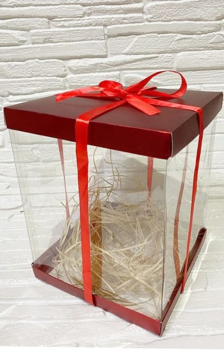 Коробка для подарки