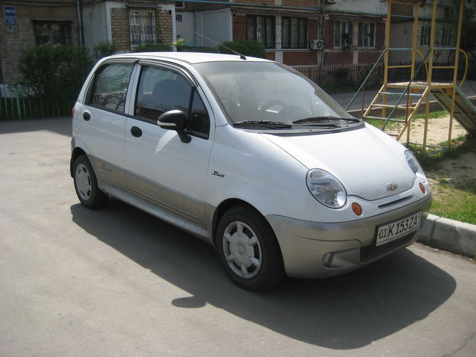 Матиз Best 2017  радной урилмаган узимники 42000 пробег 100%