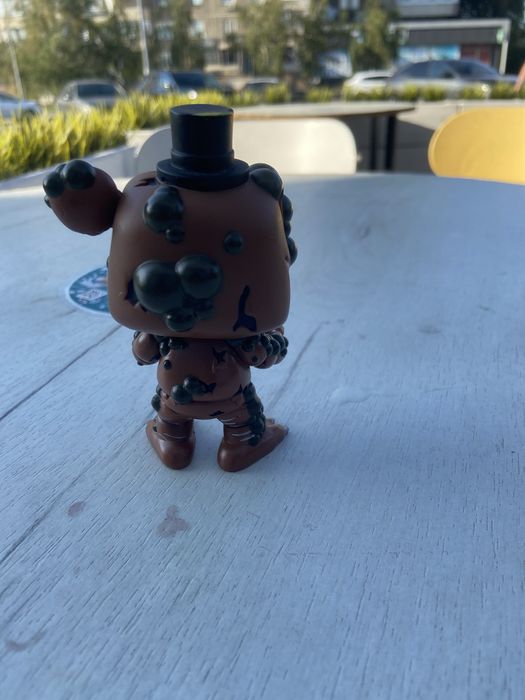 Игрушка Funka-Pop twisted Freddy