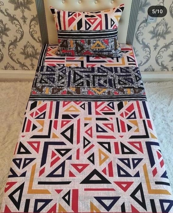 Постельное белье