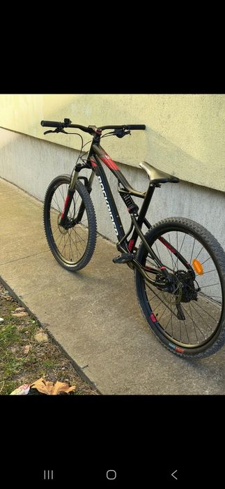 Vând bicicletă rockrider