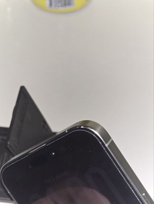 Iphone 15 Pro Max 512 87% EAC Без Торга