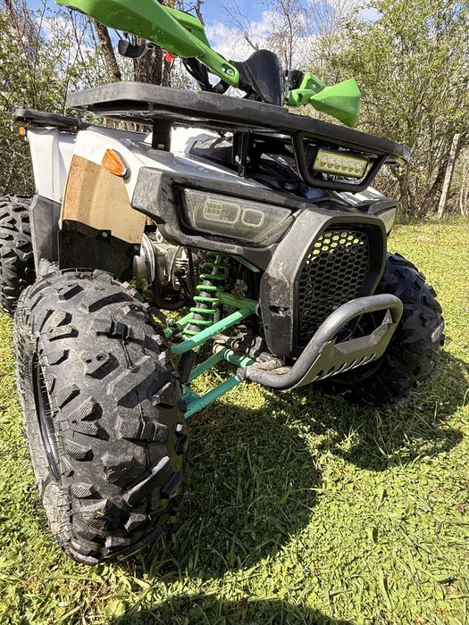 ATV  Telstar 150cc