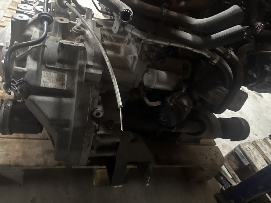 Двигател Опел 1.9 150 кс opel 1,9 150 hp Z19DTH