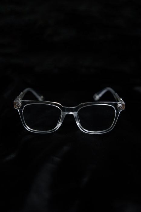 Очки Chrome Hearts