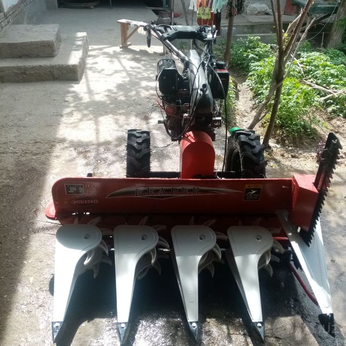 Moto blok yangi yurmagan