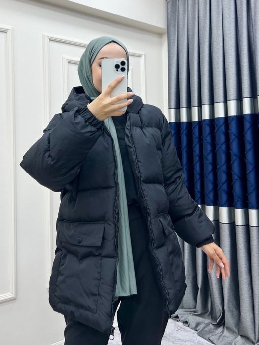 Женская куртка