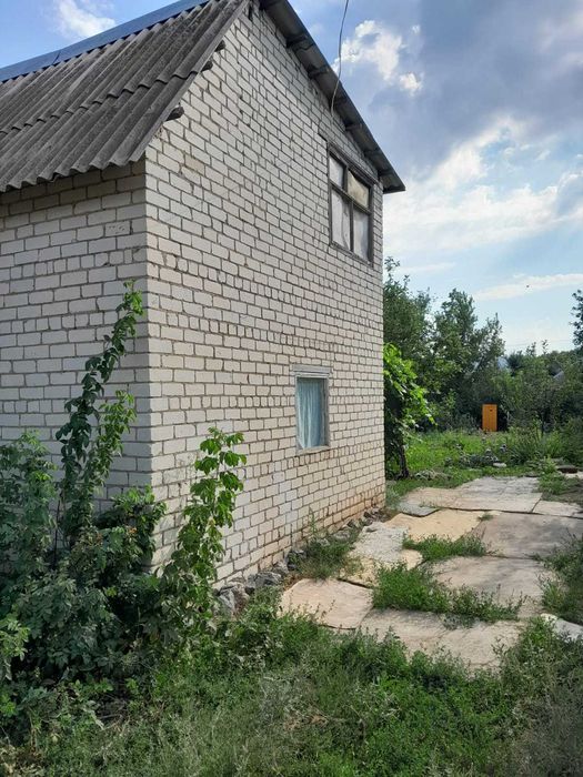 Продам дачу в обществе Парус