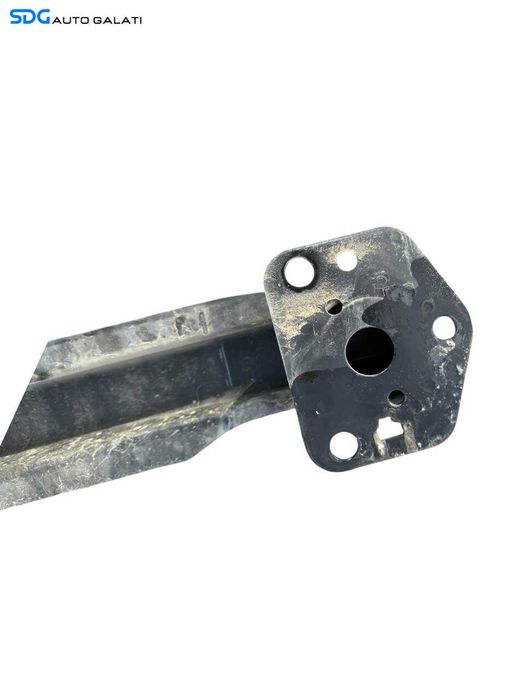Armatura Intaritura de la Bara Spoiler Fata Smart Fortwo 1998 - 2006 Cod 19032200016 [LC2309SOS]