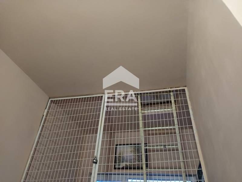 Двустаен среден апартамент с панорама към Варненското езеро и югозапад