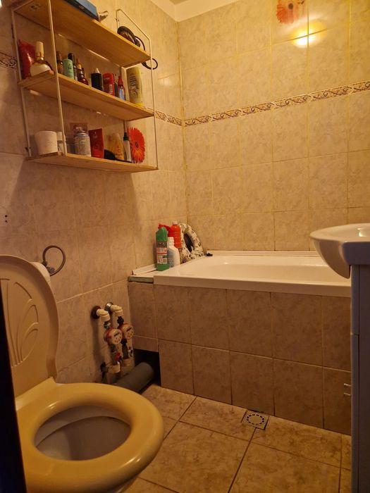 Apartament 3 camere