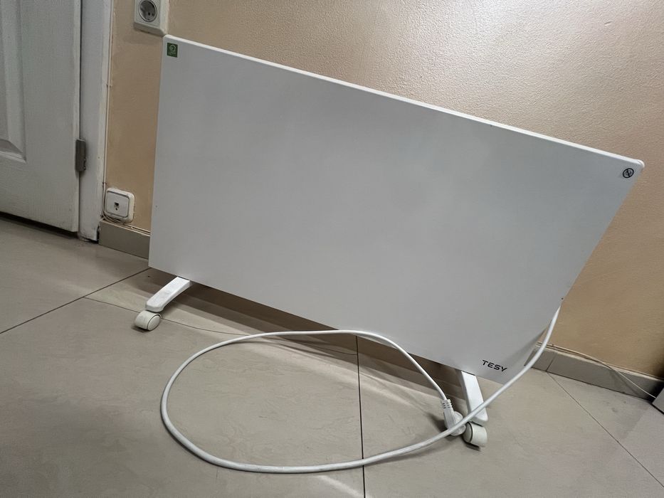 Електрически конектор Теси 2000W wi-fi