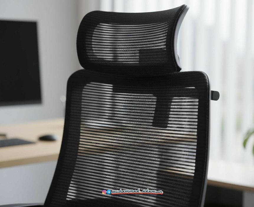 Кресло для персонала Unotres с бесплатный доставкой, гарантия !