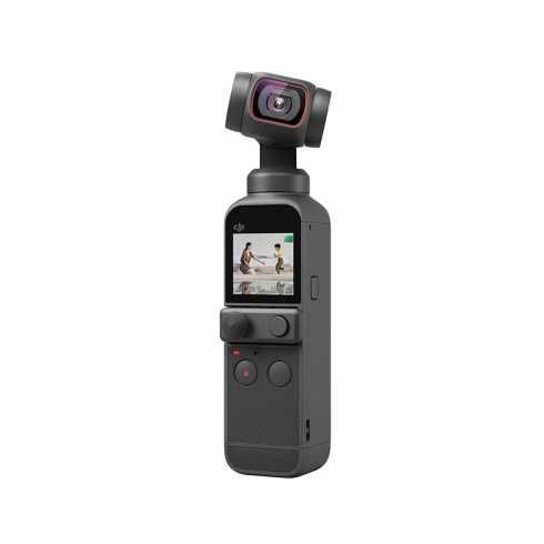 Камера DJI Osmo Pocket 2