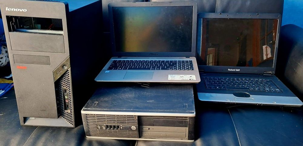 Laptop- Calculatoare