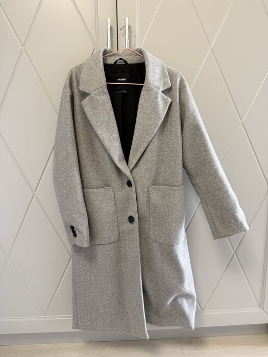 Верхние одежды б/у.