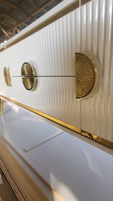 Под- тв  ва комодлар