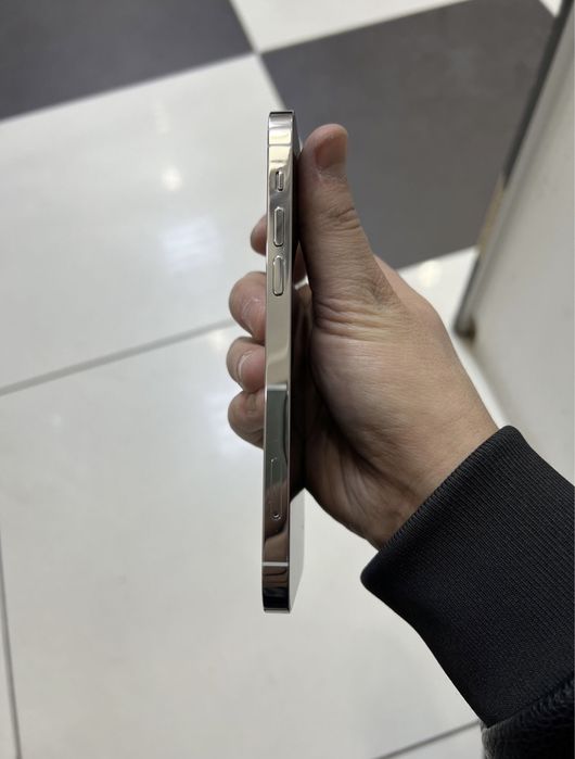 Iphone 12 pro 128gb 84 %