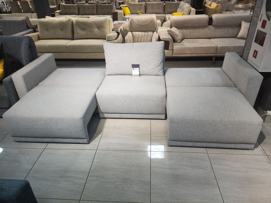 Супер скидка на 35% диван прямой трёхметровый и угловой и буква п.