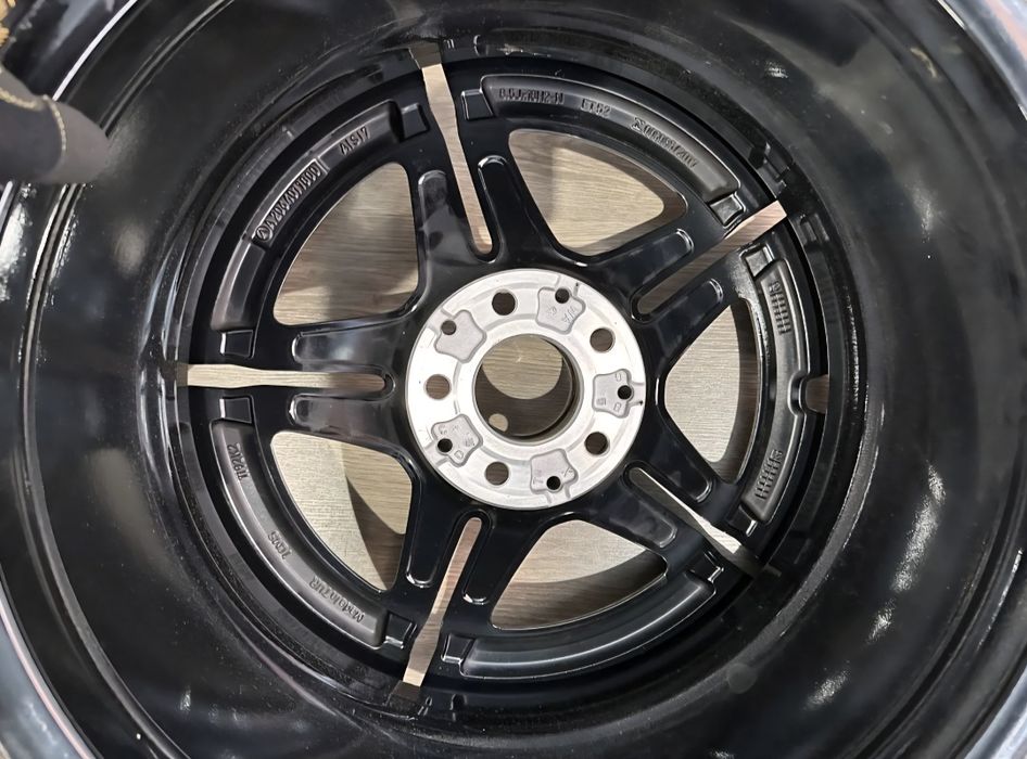 Оригинални Mercedes  C Klasse  18 AMG