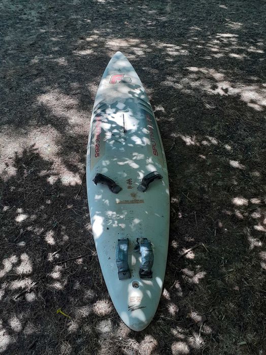 Уиндсърф  дъски 85 литра два броя