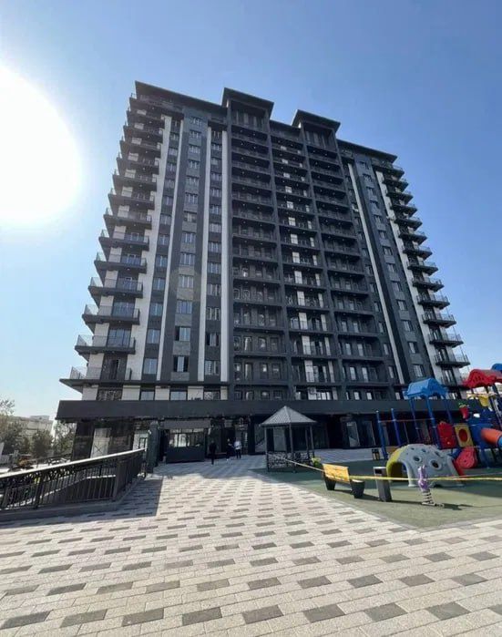 Продаётся квартира 2/14/16 ЖК "Vegas Tower", 56м2