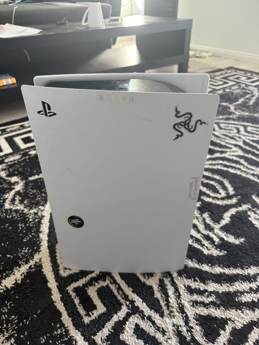 PlayStation 5 668 GB