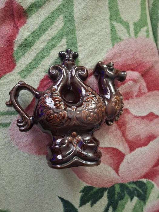 Штоф советский идеальное состояние