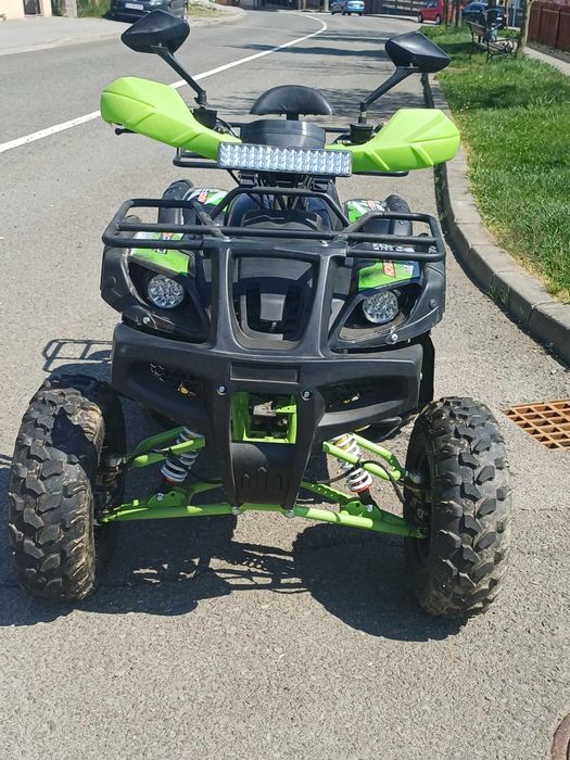 Vreau sa vand un ATV
