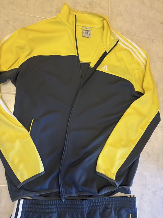 Екип мъжки «Adidas»/xl