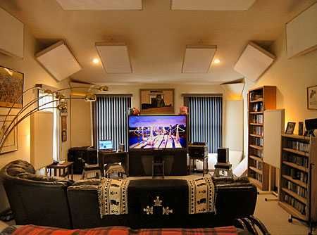 Акустическый поролон акустик панел акустические диффузоры