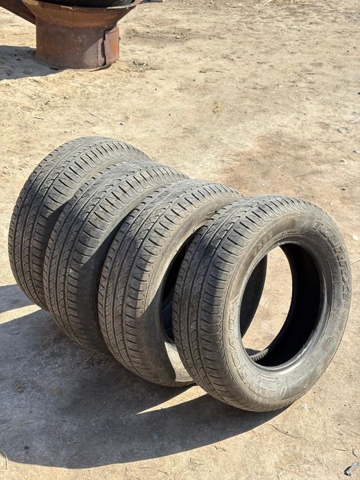 Летние шины.