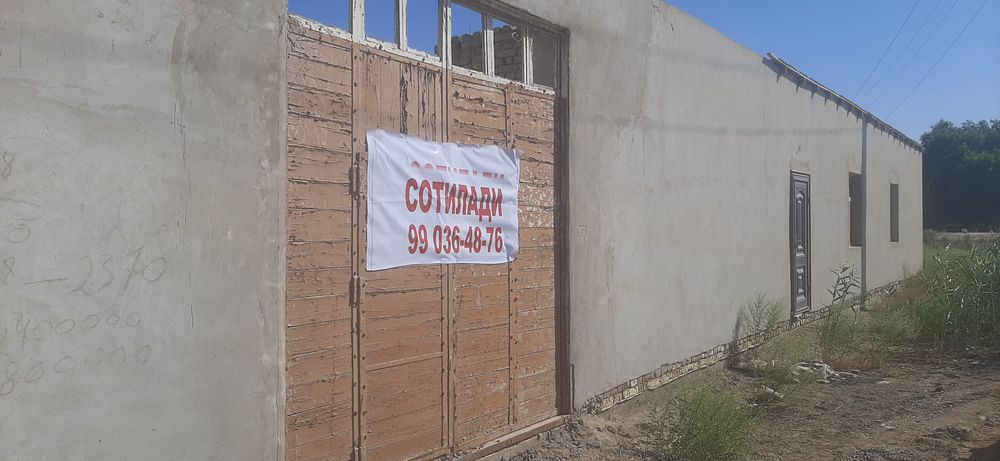 600kv turar joy òrin zudlik bilan sotiladi