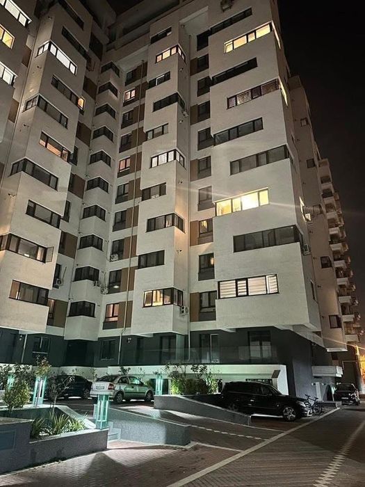 Central Adress 2 camere
