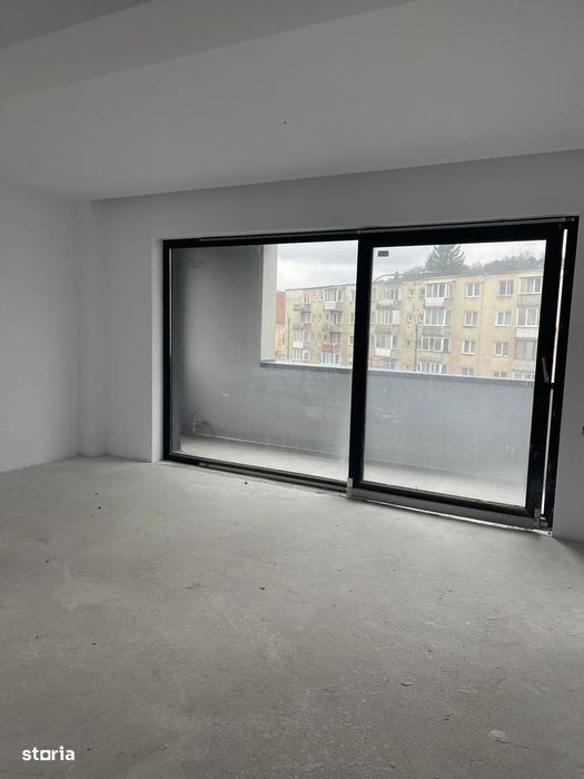 Apartament 2 Cam, Centrul Civic